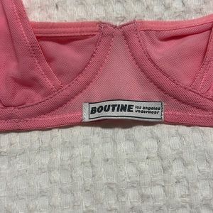 Boutine bra